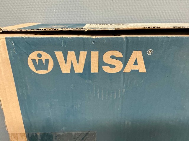 Wisa - xs - inbouw reservoir - afbeelding 3 van  3
