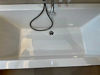 Wisa 180x80cm douchebad - afbeelding 5 van  6