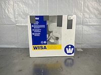 Wisa 350 toiletaccessoire