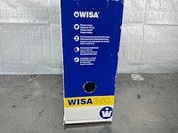Wisa 350 toiletaccessoire - afbeelding 2 van  4