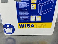 Wisa 350 toiletaccessoire - afbeelding 3 van  4