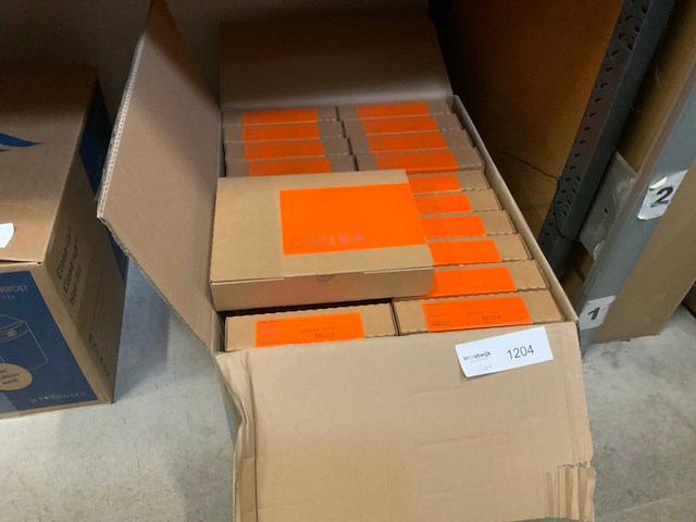 Wisa 4200 dual drukplaat (20x) - afbeelding 1 van  3