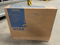 Wisa 790 spoelreservoir - afbeelding 1 van  2