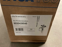 Wisa 790 spoelreservoir - afbeelding 2 van  2