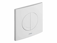 Wisa argos bedieningspaneel wit