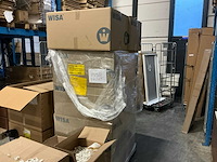 Wisa brugstuk 2100/2101 (3800x) - afbeelding 1 van  4