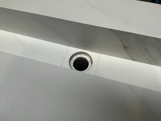 Wisa cassino base nebraska badmeubel 120cm - afbeelding 10 van  10