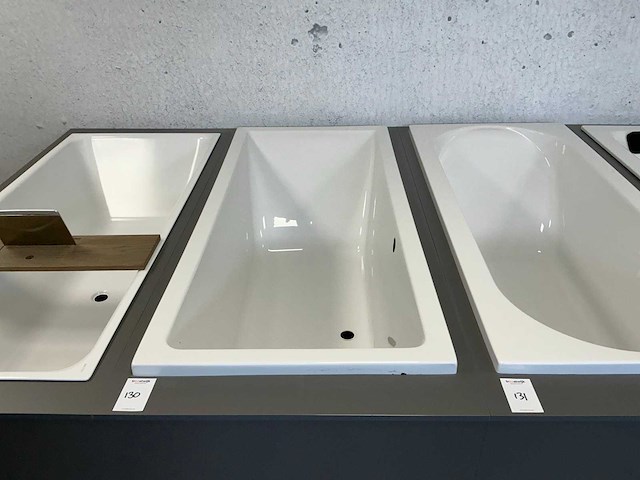 Wisa cerus ligbad - afbeelding 1 van  4