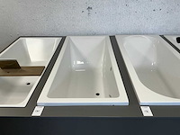 Wisa cerus ligbad - afbeelding 1 van  4