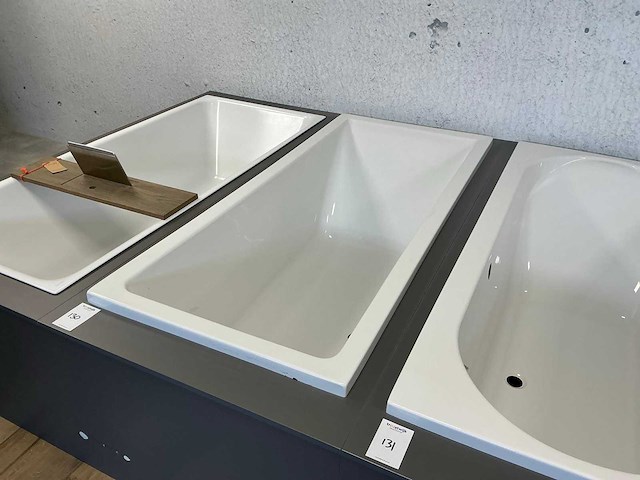 Wisa cerus ligbad - afbeelding 4 van  4