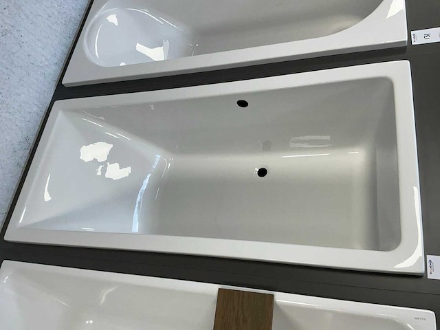 Wisa cerus ligbad - afbeelding 2 van  4