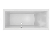 Wisa cerus ligbad - afbeelding 3 van  4