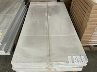 Wisa cristal douchebak 180x90cm - afbeelding 3 van  3