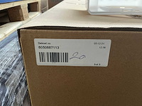 Wisa deksel xs toilet reservoir onderdeel (50x) - afbeelding 4 van  4