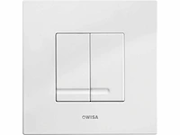 Wisa delos 8050415601 drukplaat (40x)