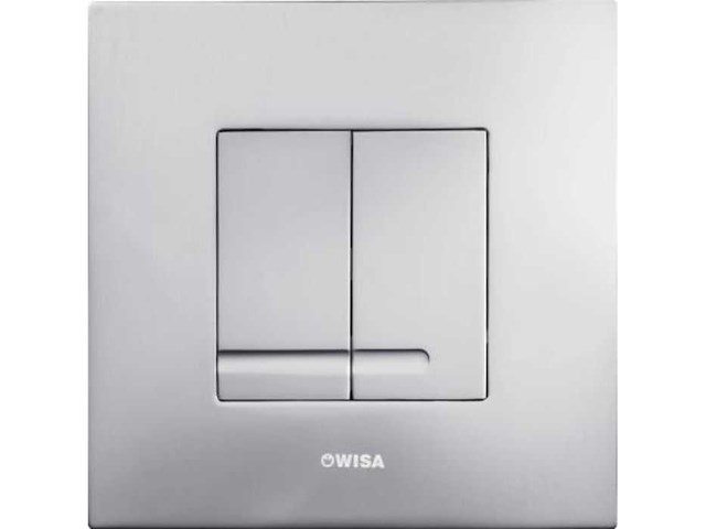 Wisa delos df bedieningspaneel (12x) - afbeelding 1 van  5