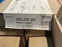 Wisa delos df bedieningspaneel (12x) - afbeelding 5 van  5