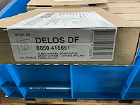 Wisa delos df bedieningspaneel (8x) - afbeelding 6 van  8