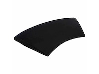 Wisa dolce 1/3 badkussen (16x) - afbeelding 2 van  3