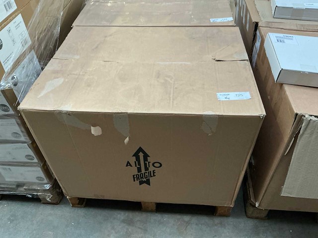 Wisa dolce 1/3 badkussen (16x) - afbeelding 3 van  3