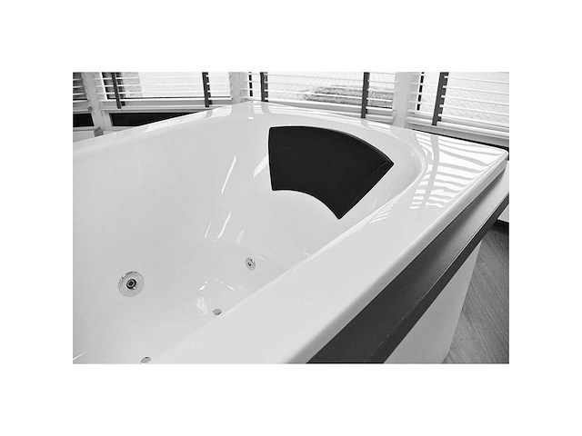 Wisa dolce 1/3 badkussen (16x) - afbeelding 1 van  3