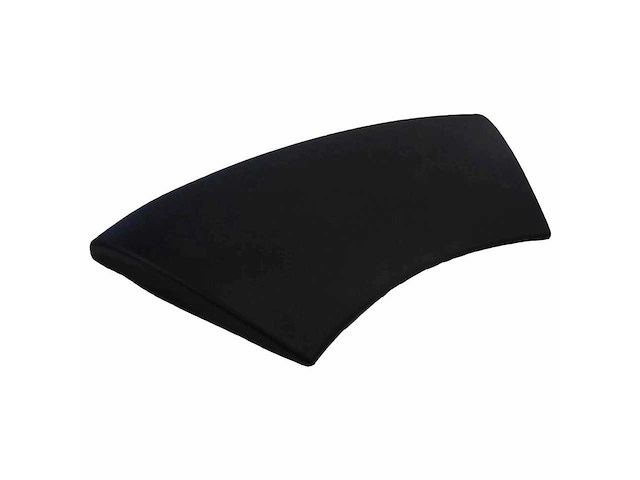 Wisa dolce 1/3 badkussen (30x) - afbeelding 2 van  4