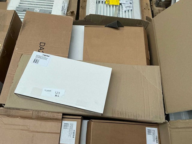 Wisa dolce 1/3 badkussen (30x) - afbeelding 3 van  4