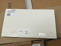 Wisa dolce 1/3 badkussen (30x) - afbeelding 4 van  4