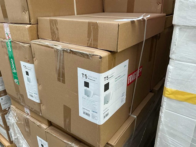 Wisa dome premium toilet pack - afbeelding 4 van  5