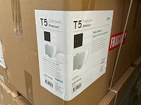 Wisa dome premium toilet pack - afbeelding 5 van  5