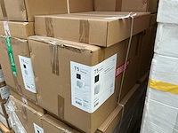 Wisa dome premium toilet pack - afbeelding 4 van  5