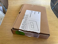 Wisa inbouwreservoir met gsi modo rimless wandcloset - afbeelding 8 van  9