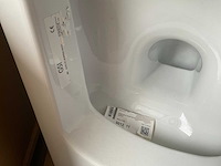 Wisa inbouwreservoir met gsi wandcloset - afbeelding 3 van  8