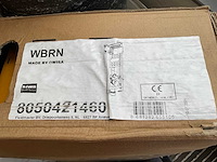 Wisa inbouwreservoir met gsi wandcloset - afbeelding 5 van  8