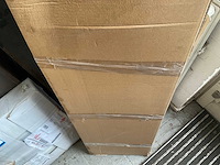 Wisa inbouwreservoir met gsi wandcloset - afbeelding 6 van  8