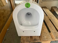 Wisa inbouwreservoir met wandcloset - afbeelding 3 van  9