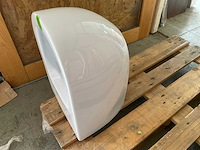 Wisa inbouwreservoir met wandcloset - afbeelding 5 van  9
