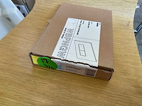 Wisa inbouwreservoir met wandcloset - afbeelding 9 van  9