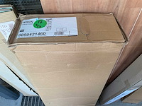 Wisa inbouwreservoir met wandcloset