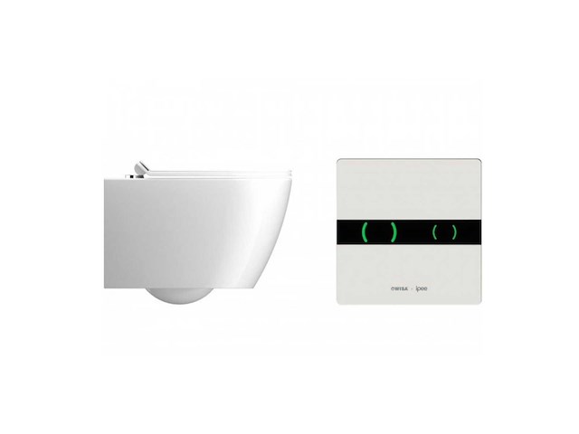 Wisa ipee toilet pack premium t5 - afbeelding 1 van  3