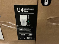 Wisa ipee u4 urinal dome met mini spoelsysteem - afbeelding 2 van  2