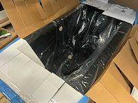 Wisa leto 170x75cm ligbad - afbeelding 2 van  4