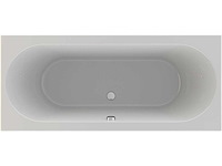 Wisa leto ligbad (170x75 cm) - afbeelding 1 van  2