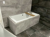 Wisa ligbad - afbeelding 1 van  5