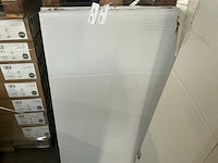 Wisa maia douchebak 120x75cm - afbeelding 2 van  3