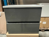 Wisa napoli badmeubel 60cm - afbeelding 1 van  5