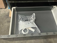 Wisa napoli badmeubel 60cm - afbeelding 6 van  6