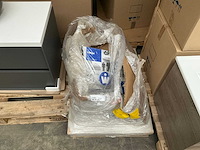 Wisa ordners - afbeelding 1 van  3