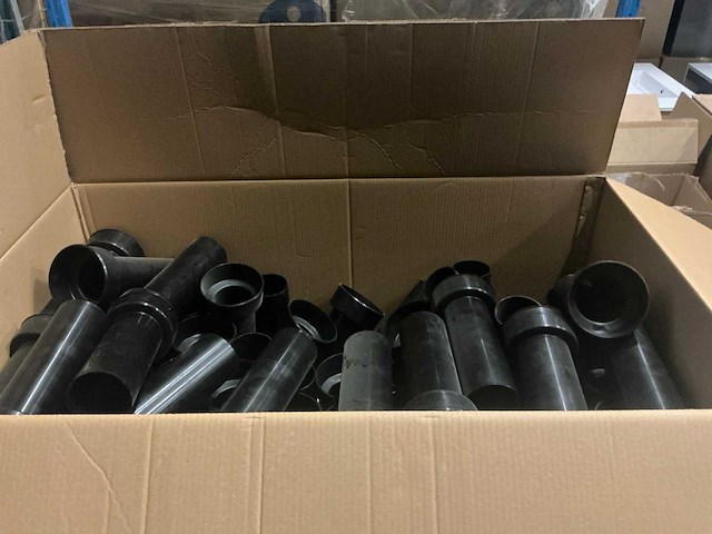 Wisa rioolverlengbuis (180x) - afbeelding 2 van  3