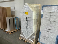 Wisa rodante ligbad 190x90cm (11x) - afbeelding 2 van  4